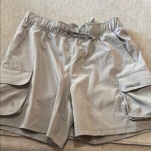 Abercrombie Kids shorts (Boys)